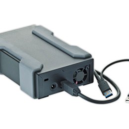 1 Lecteur externe RDX HPE