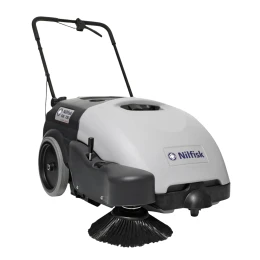 BALAYEUSE A CONDUCTEUR MARCHANT SW750 B FULL PKG