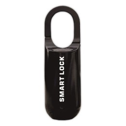 1 Cadenas ouverture avec empreinte digitale