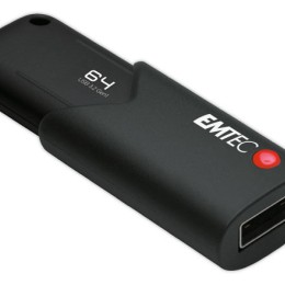1 Clé USB 64GB 3.2 CLICK SECURE
