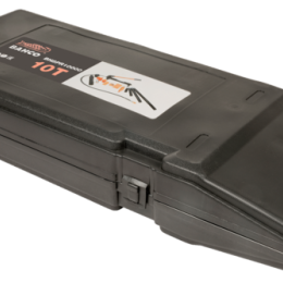 JEU DE VERIN 10T