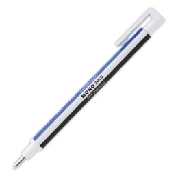 1 Stylo gomme précision rechargeable Mono Zéro TOMBOW pointe ronde