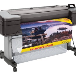 HP DesignJet Z6dr 44inch PostScript Printer with V-Trimmer