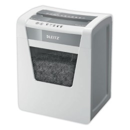 1 Destructeur Leitz IQ Office P4