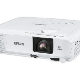 1 Vidéoprojecteur EPSON EB-W49
