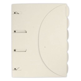 1 Carton de 6 chemises smartfolder tree free