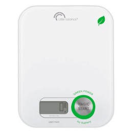 1 Pèse-lettres Green power 5 kg