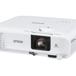 Epson EB-X49 - Projecteur 3LCD - portable - 3600 lumens (blanc) - 360