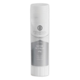 1 Bâton de colle FIDUCIAL végétale BIO -40 g