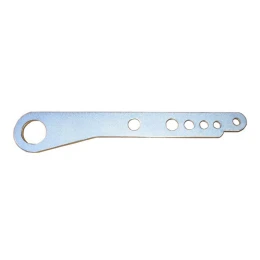 Anneau de traction multi-trous