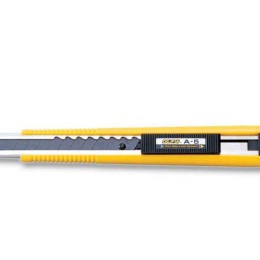1 Cutter OLFA Xa 1,9mm