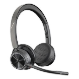 1 CASQUE SANS FIL POLY VOYAGER 4320 USB-C