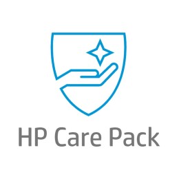 HP 3y Travel Nbd Onsite/DMR NB Only SVC