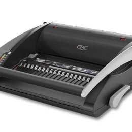 1 Perforelieur GBC CombBind C200