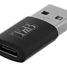 1 Adaptateur USB-A vers USB-C
