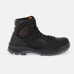 CHAUSSURES DE SECURITE HAUTES TREYK