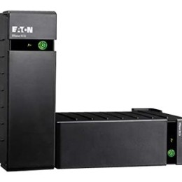 EATON UPS Ellipse ECO 1600 USB FR (rack/tower) - AC 230 V - 1000 Watt - 1200 VA - USB - French 8 Output - 2U - 19inch