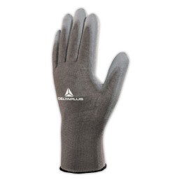 1 Lot de 2 Gants de manutention légère - taille 7