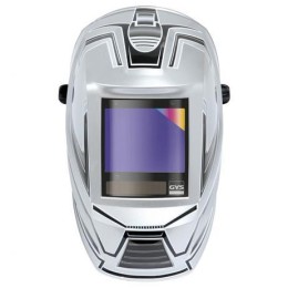 MASQUE DE SOUDAGE LCD ZEUS 5-13 G