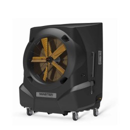 RAFRAICHISSEUR D'AIR EVAPORATIF MOBILE