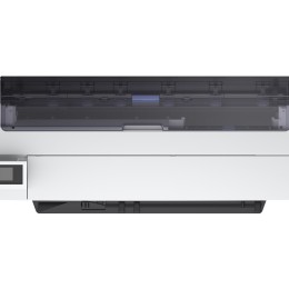 EPSON SureColor SC-T5100N 36inch large-format printer colour ink-jet Roll 91.4cm 2400x1200dpi Gigabit LAN Wi-Fi USB 3.0 Cutter