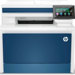 HP Color LaserJet Pro Imprimante multifonction 4302fdn