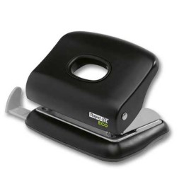 1 Perforateur 2 trous RAPID Eco Punch recyclé - 20 feuilles
