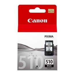 Canon Cartouche d'encre noire PG-510BK