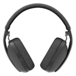 1 Micro casque sans fil Logitech Zone Vibe 125