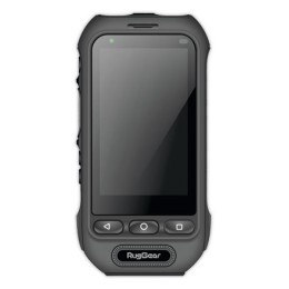1 Smartphone durci RG360 Ruggear - Noir