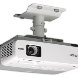1 Support plafond pour projecteur EPSON ELPMB23
