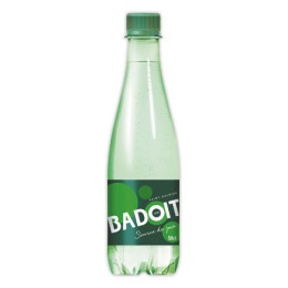 1 Pack de 30 Bouteilles BADOIT de 50 cl
