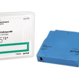 1 Cartouche LTO Ultrium 9 HPE