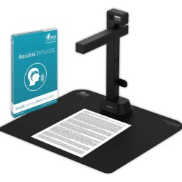 1 Scanner IRIScan Desk 6 Pro Dyslexic - A3