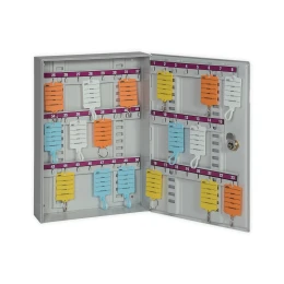 ARMOIRE A CLES - CAPACITE 50 CLES