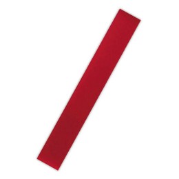 1 Sachet de 500 Ganses plastique 12 mm pour 100 billets de 10 euros