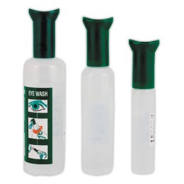 1 Flacon de solution oculaire stérile 500 ml - Farmor