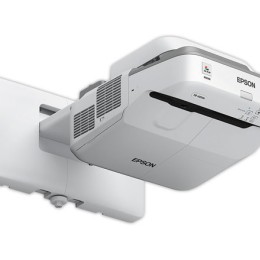1 Vidéoprojecteur EPSON EB-685W