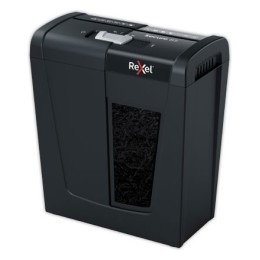 1 Destructeur Rexel Secure S5