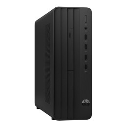 HP Pro 290 G9 SFF Intel Core i3-13100 8Go DDR4 256Go 2280 PCIe NVMe SSD DVD Writer W11P 1/1/1 SmartBuy
