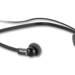 1 Casque PHILIPS 234