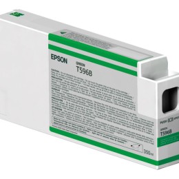 EPSON T596B cartouche de encre vert capacité standard 350ml pack de 1