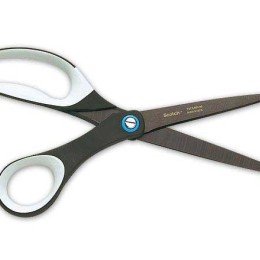 1 Paire de ciseaux Titane Non Stick SCOTCH - 20 cm