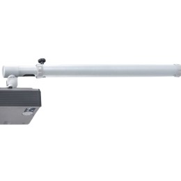 NEOMOUNTS BEAMER-W100SILVER Support mural pour vidéoprojecteur - p 73-123 cm - orientable