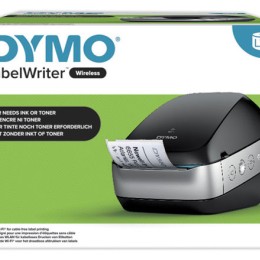 1 Imprimante d'étiquettes DYMO Label Writer LW550