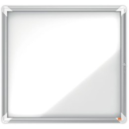 1 Vitrine d'intérieur Premium Plus magnétique 6A4 NOBO