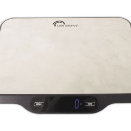 1 Pèse-lettres et colis électronique Little Balance 20 kg