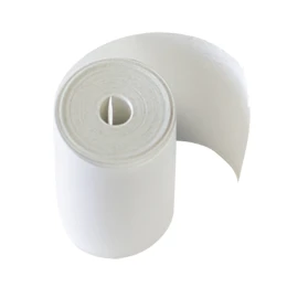 2 BOBINES PAPIER POUR IMPRIMANTE THERMIQUE