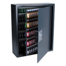 1 Armoire à clé haute sécurité 150 clés