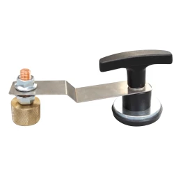 MASSE MAGNETIQUE POUR TOLES ACIER